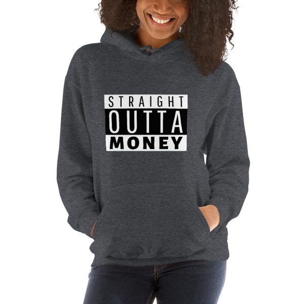 Unisex Hoodie - Image 5