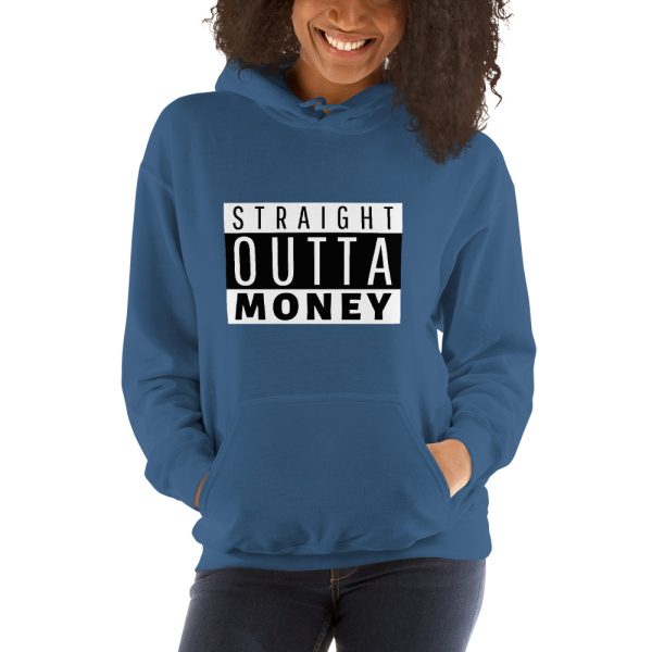 Unisex Hoodie - Image 6