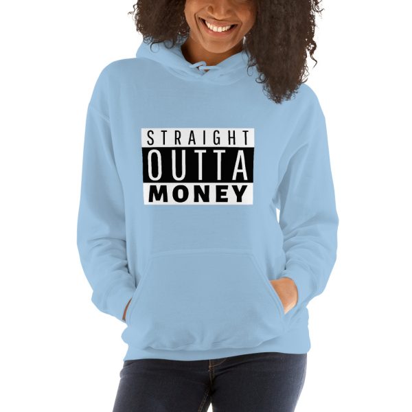 Unisex Hoodie - Image 10