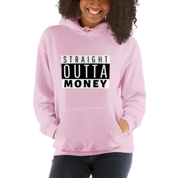 Unisex Hoodie - Image 11