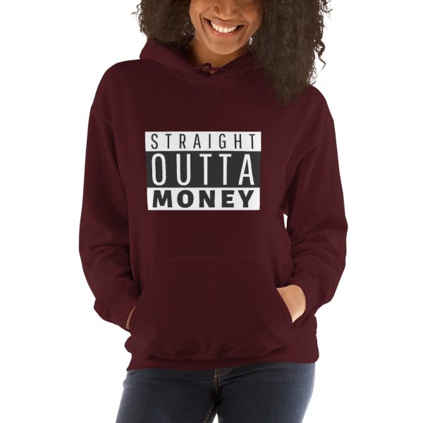 Unisex Hoodie - Image 3