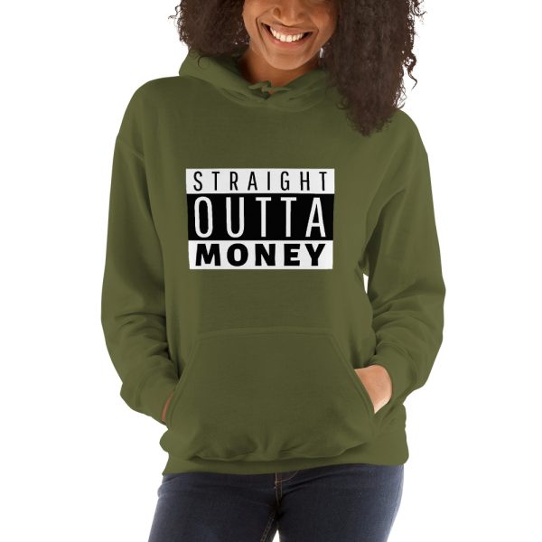 Unisex Hoodie - Image 7