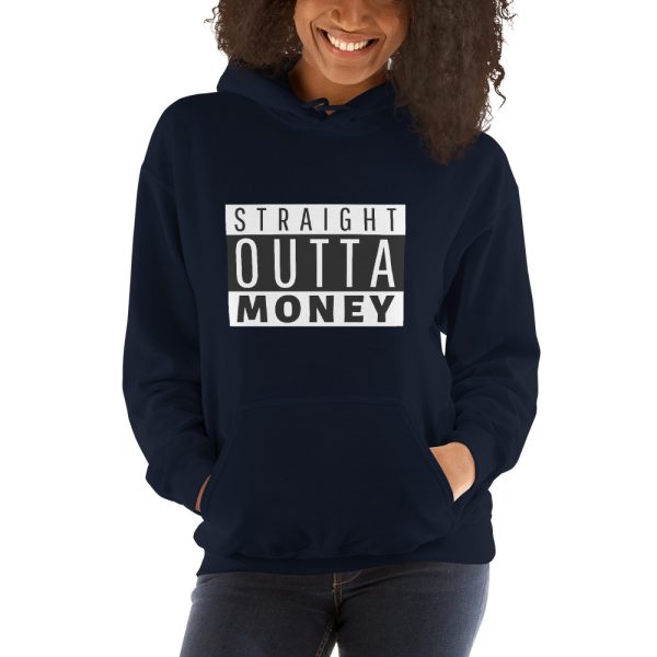 Unisex Hoodie - Image 2