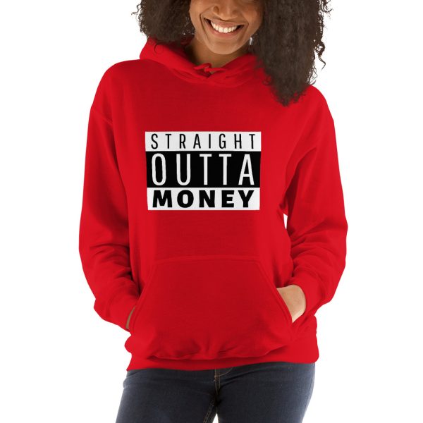 Unisex Hoodie - Image 4