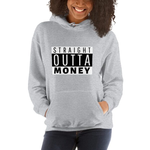 Unisex Hoodie - Image 9