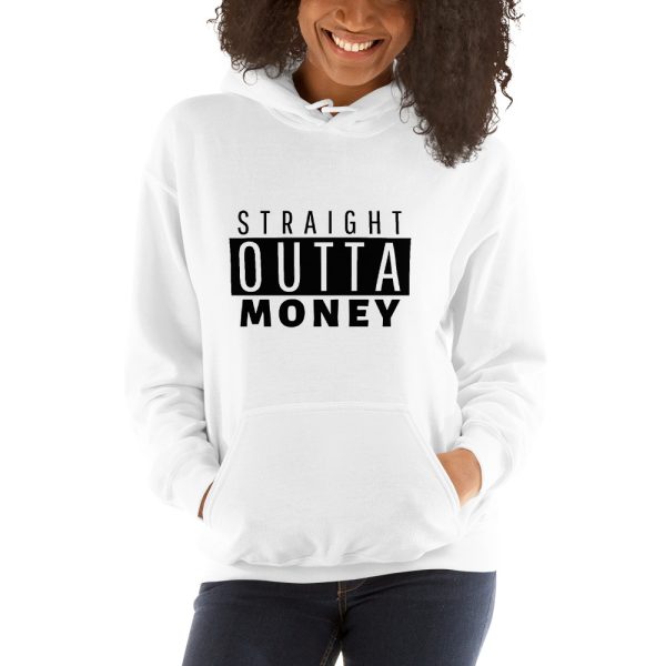 Unisex Hoodie - Image 12