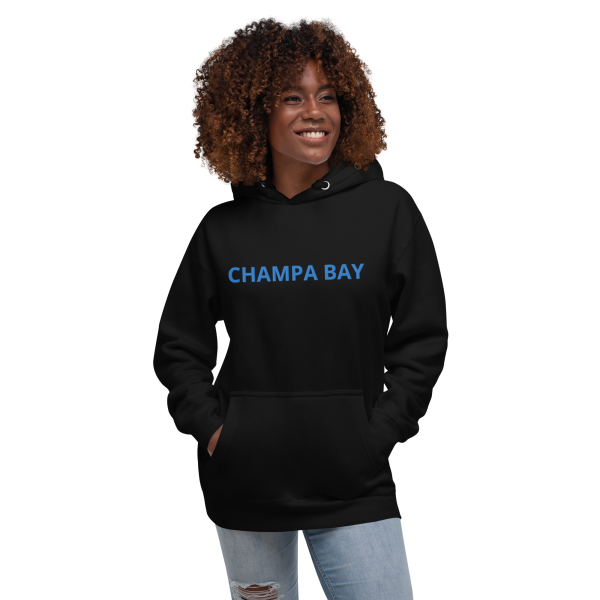 Unisex Hoodie - Image 2