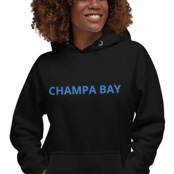 Unisex Hoodie - Image 3