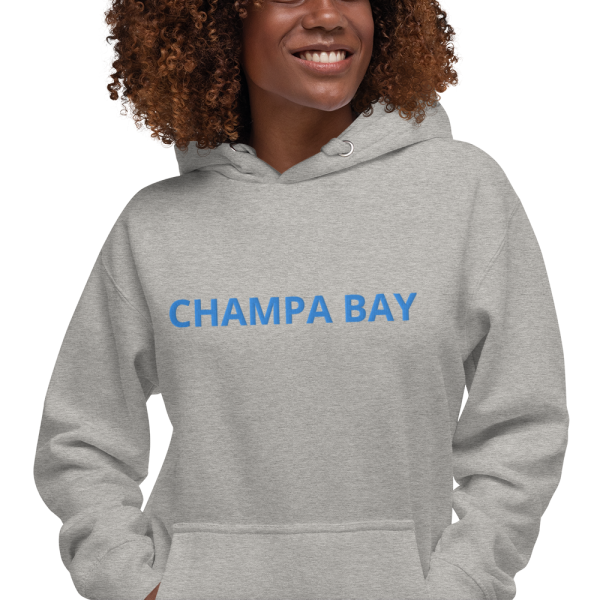 Unisex Hoodie - Image 6