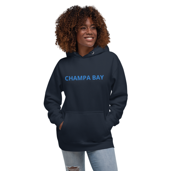 Unisex Hoodie - Image 4