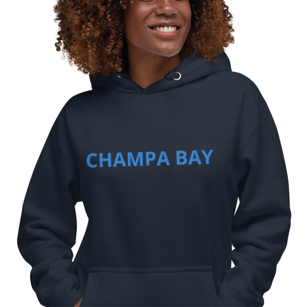 Unisex Hoodie - Image 5