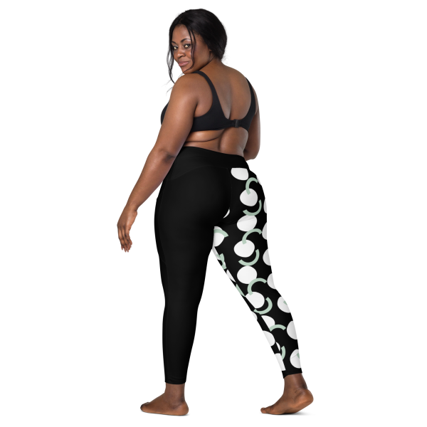 Leggings with pockets - Image 6