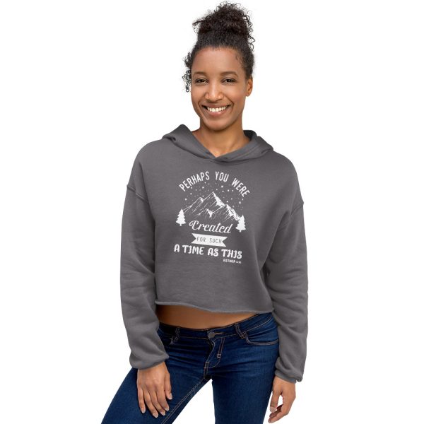 Crop Hoodie - Image 6