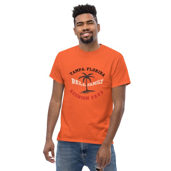 Men's classic tee - Image 19